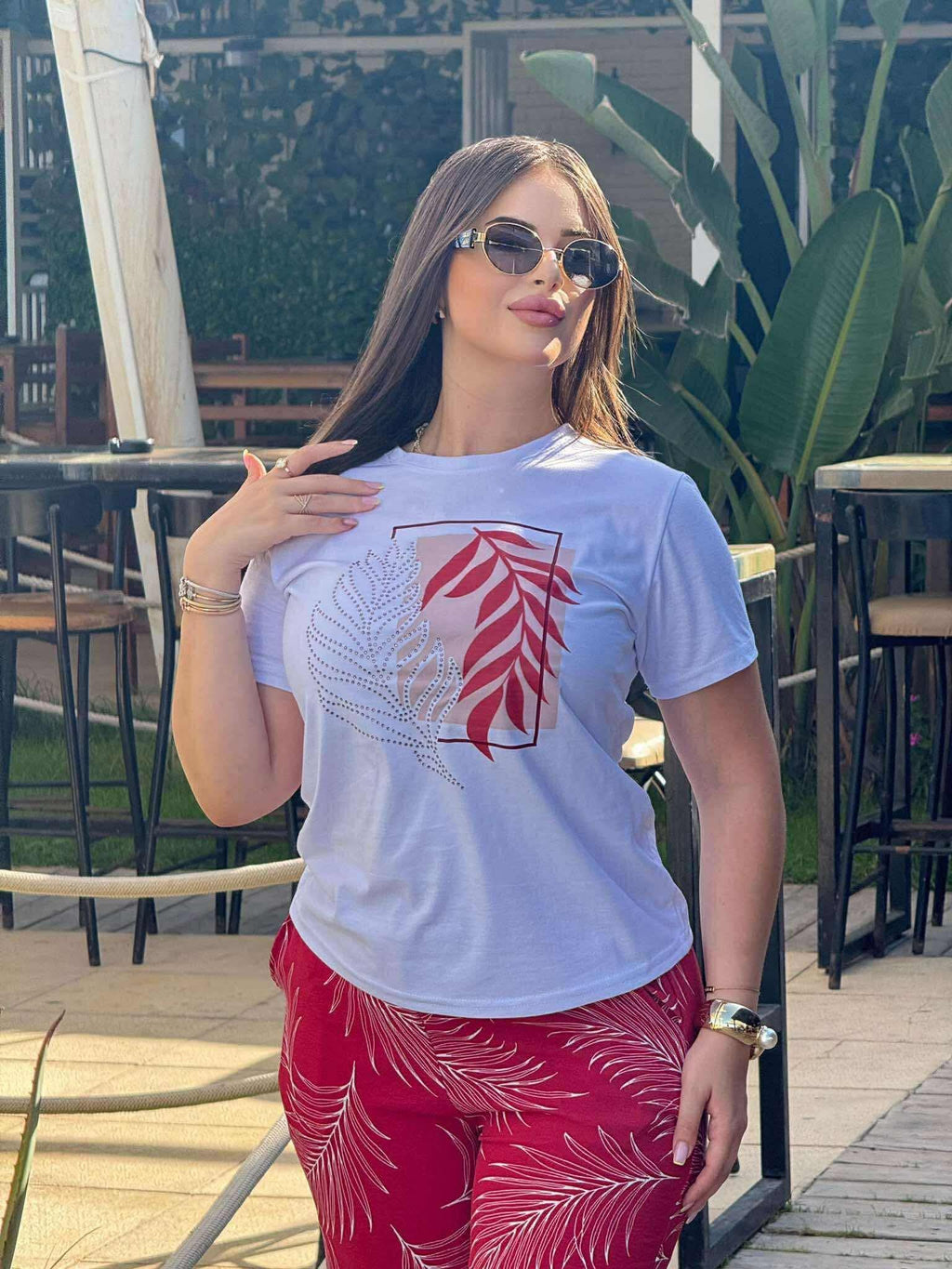 Telle mère telle fille