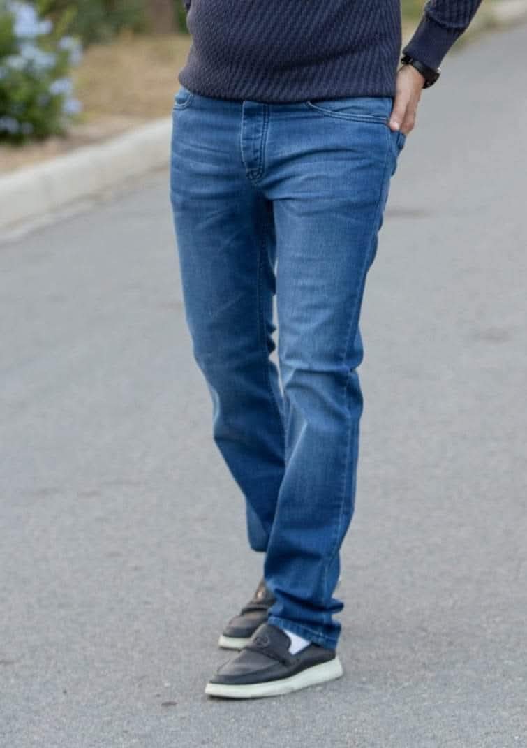 Pantalon jeans