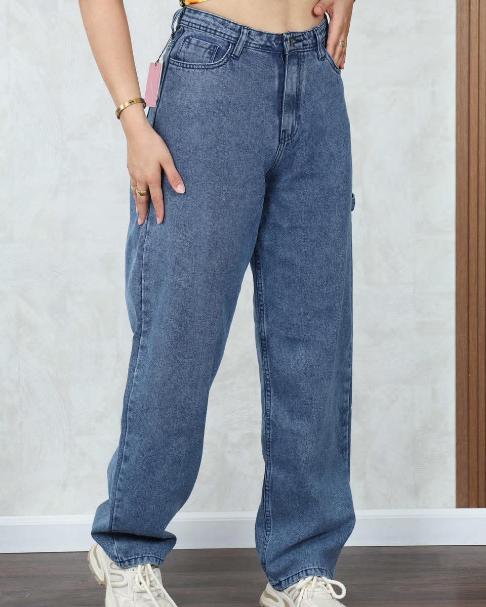 Jeans baggy
