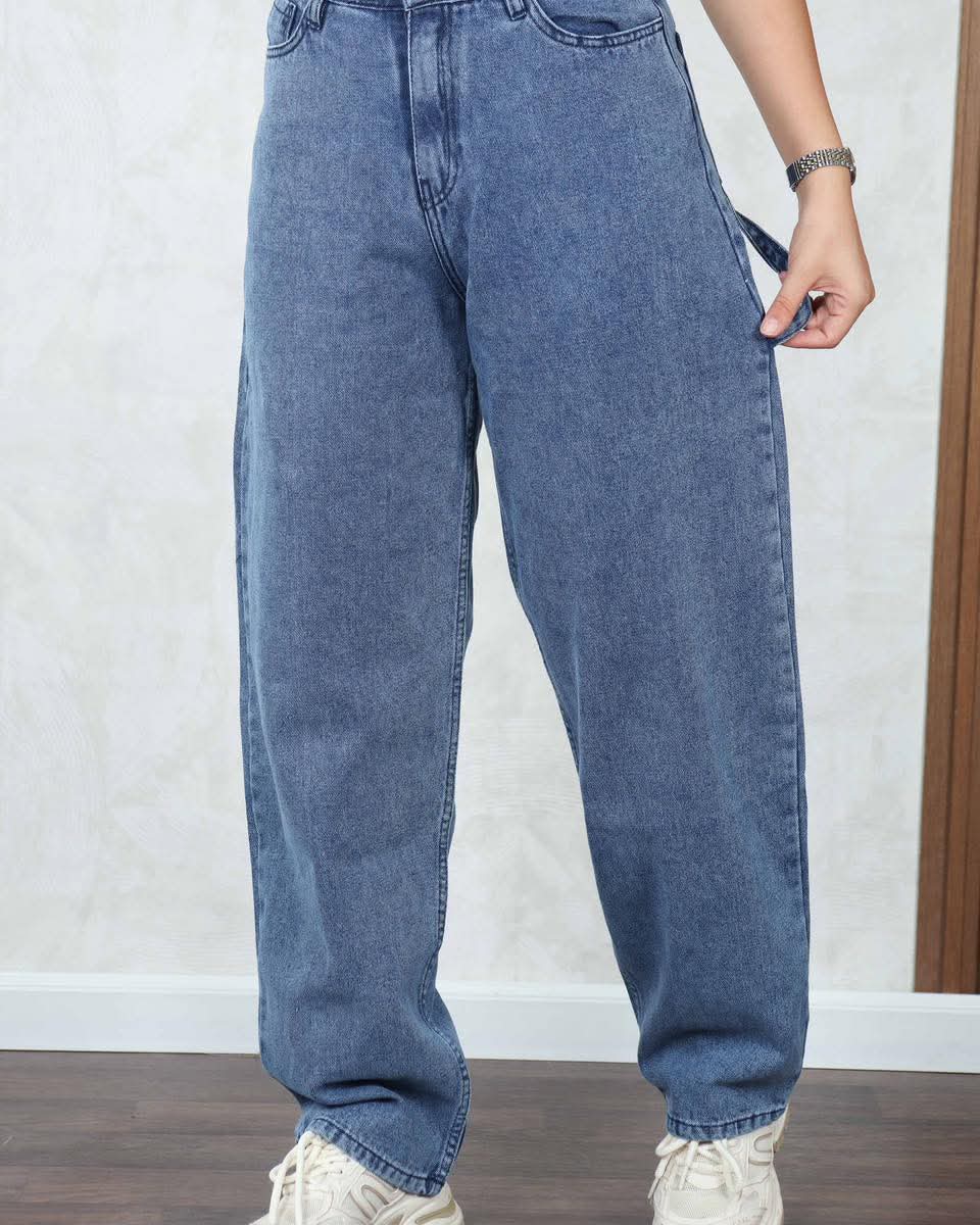 Jeans baggy