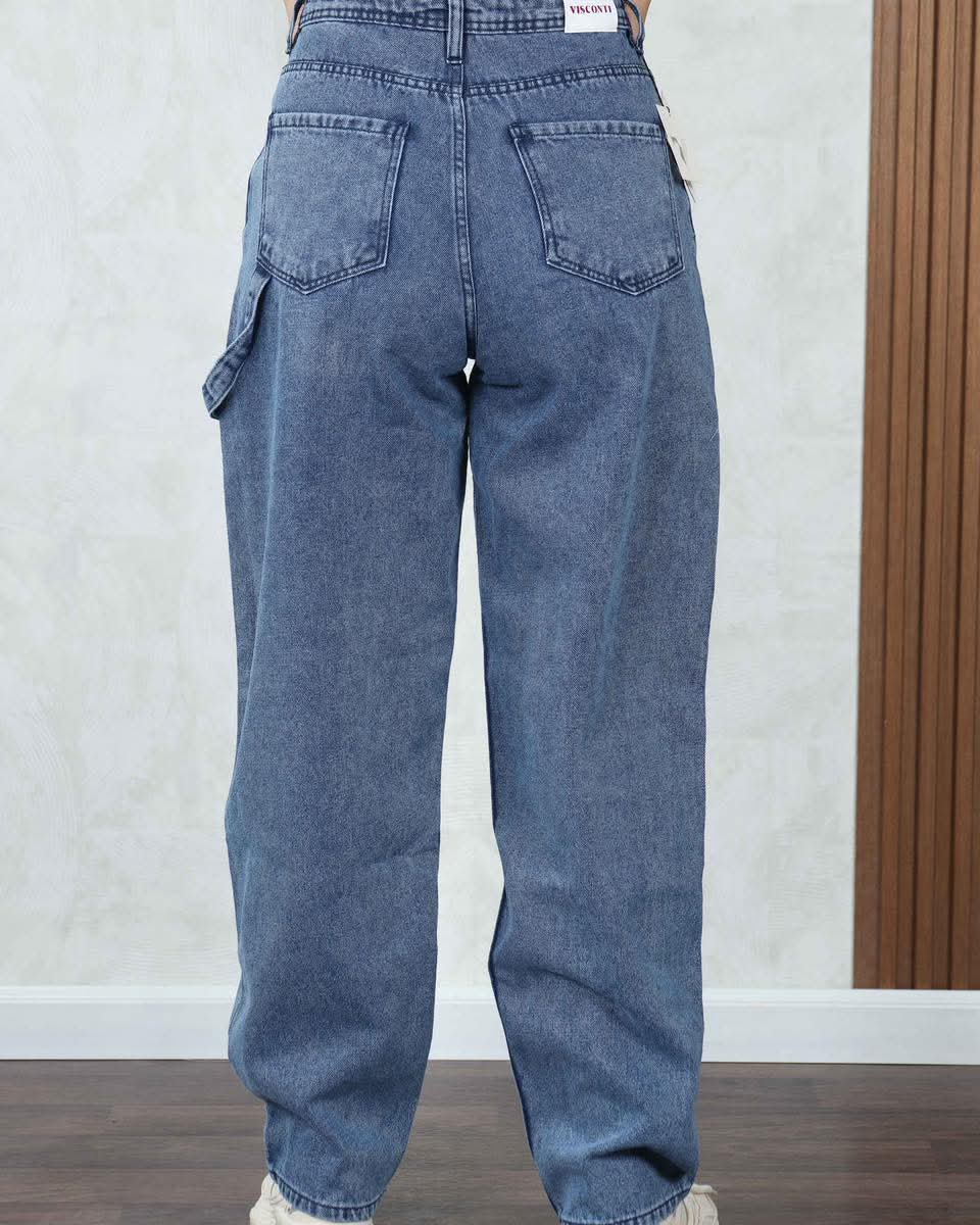 Jeans baggy