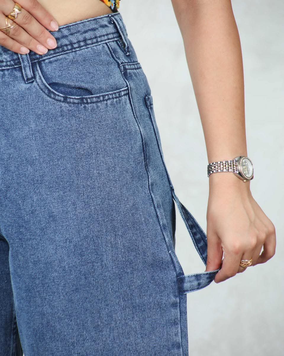 Jeans baggy