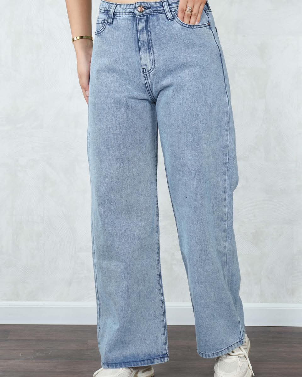 Jeans baggy
