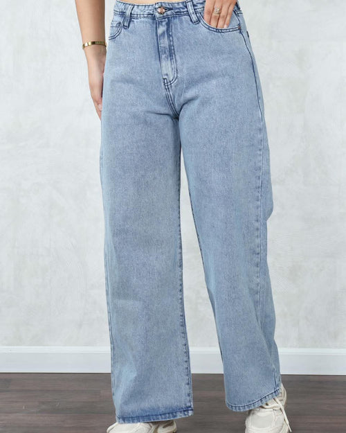 Jeans baggy