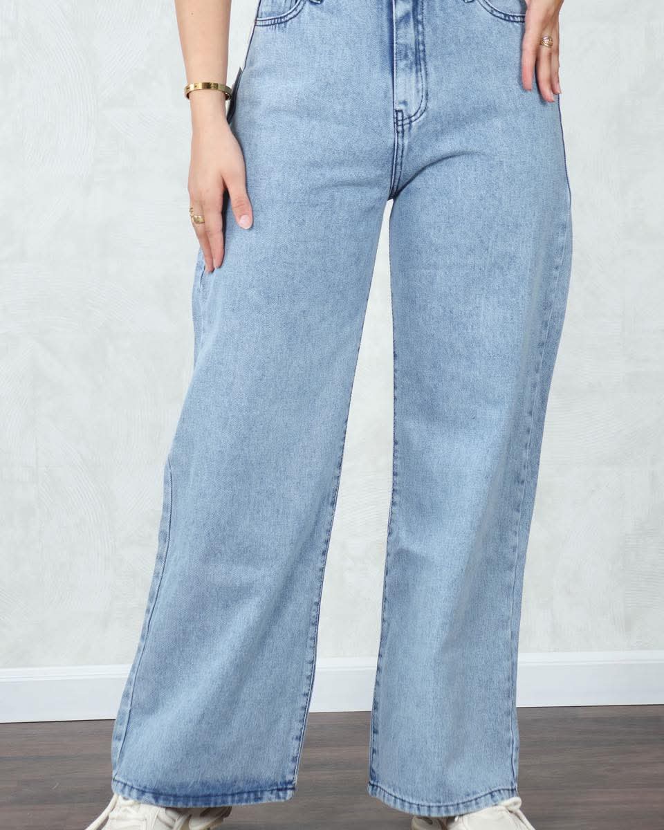 Jeans baggy