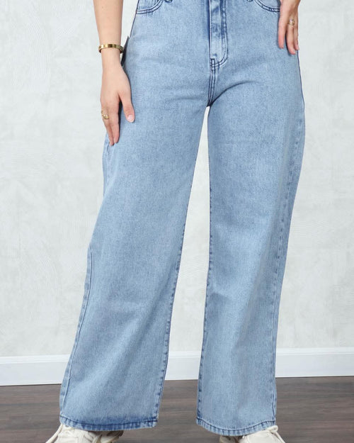 Jeans baggy