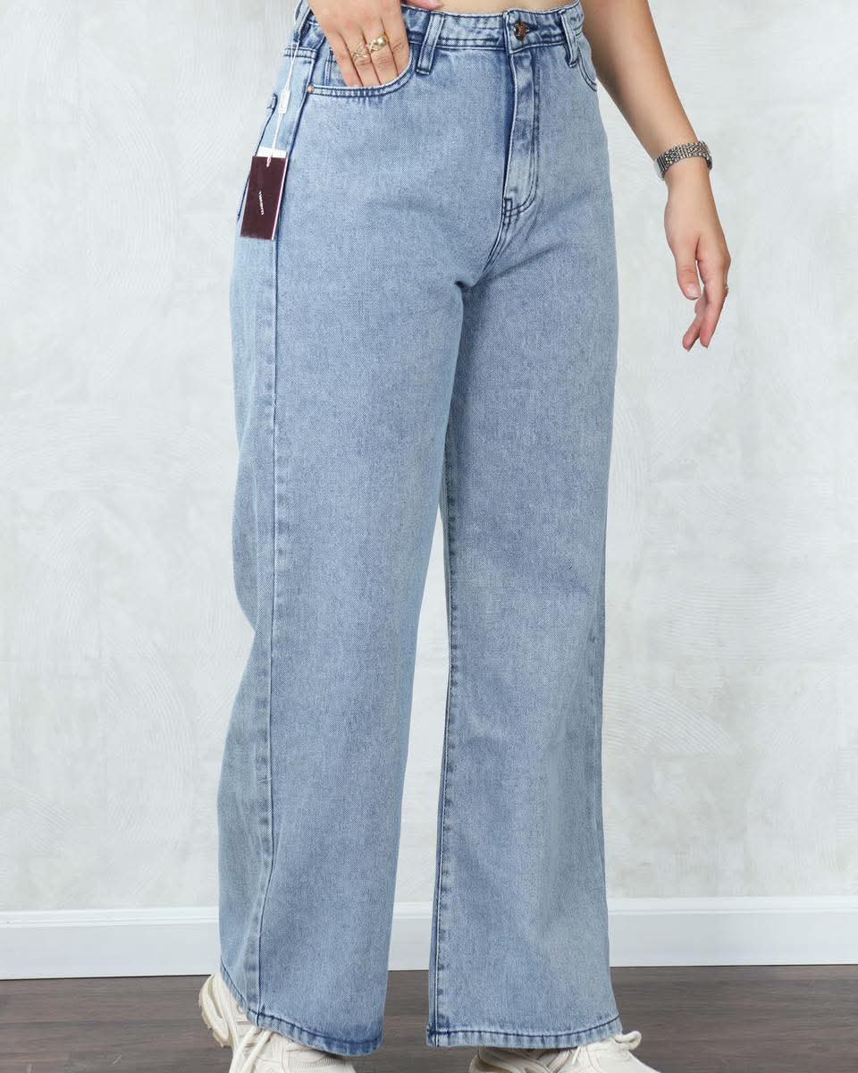 Jeans baggy