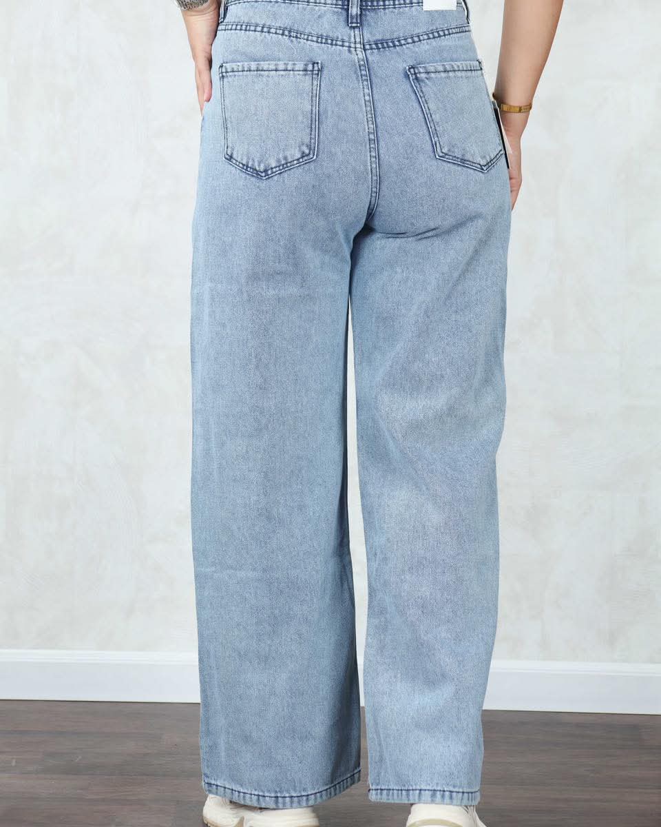Jeans baggy