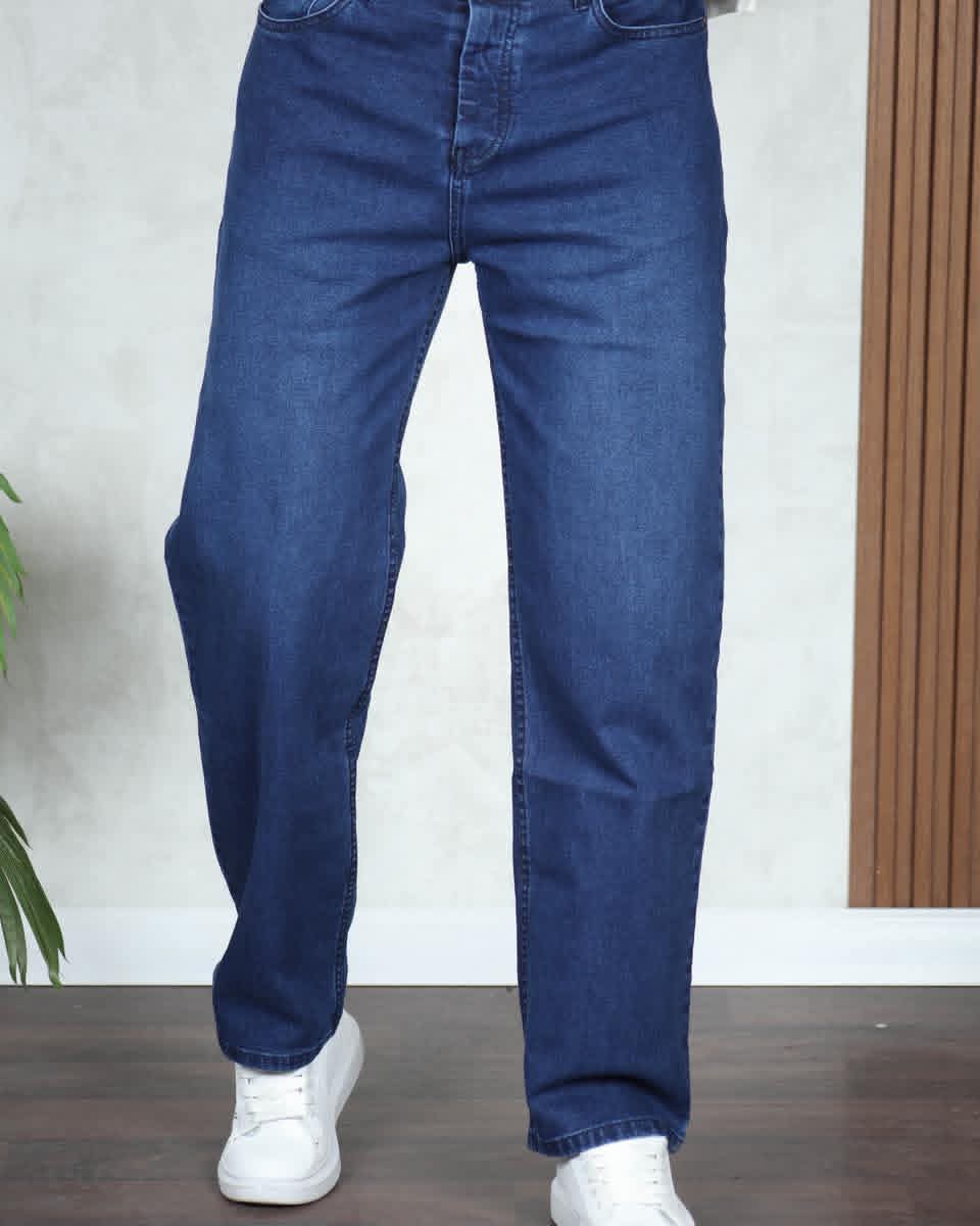Jeans Baggy Homme