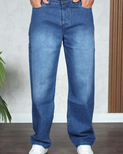 Jeans Baggy Homme