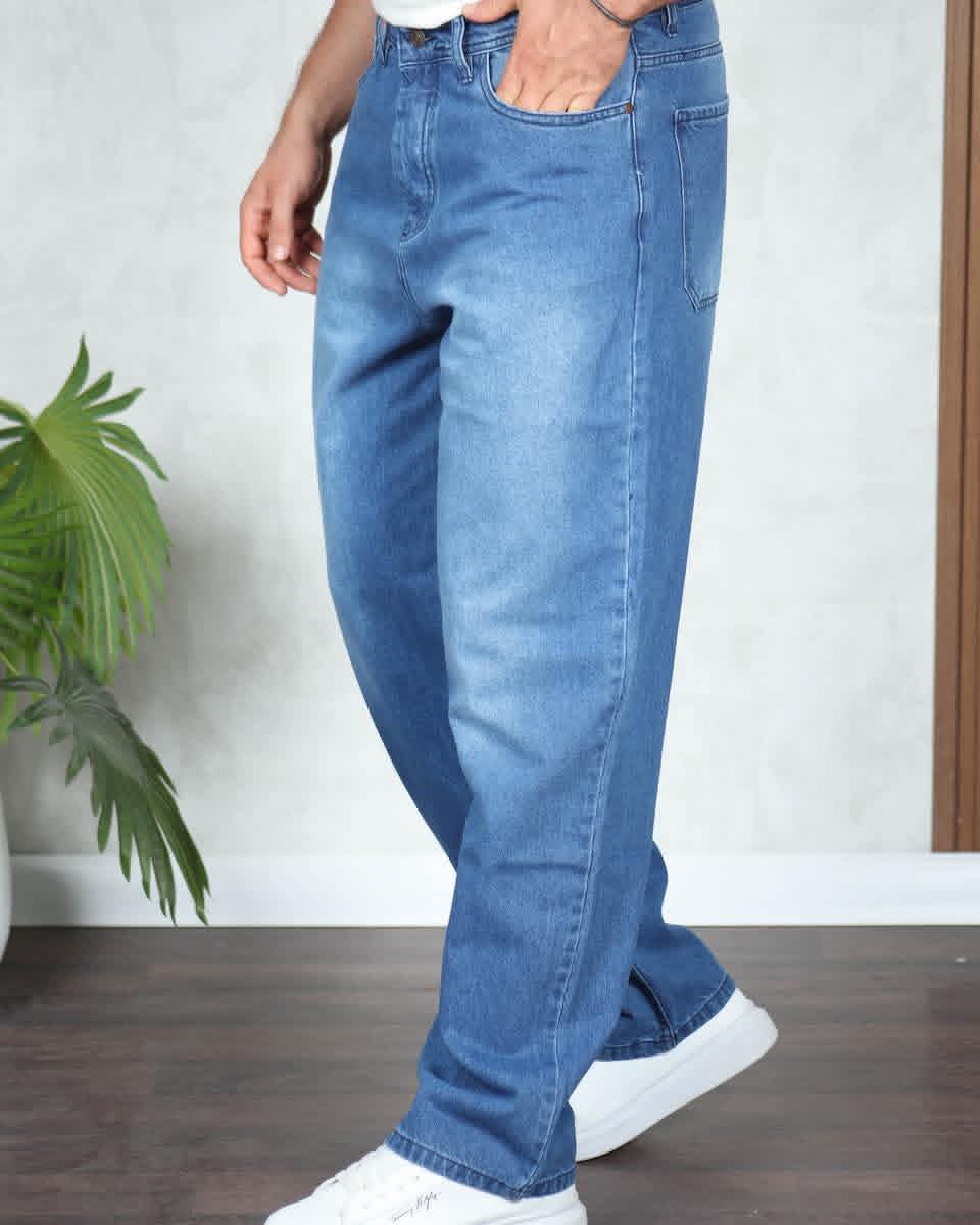 Jeans Baggy Homme