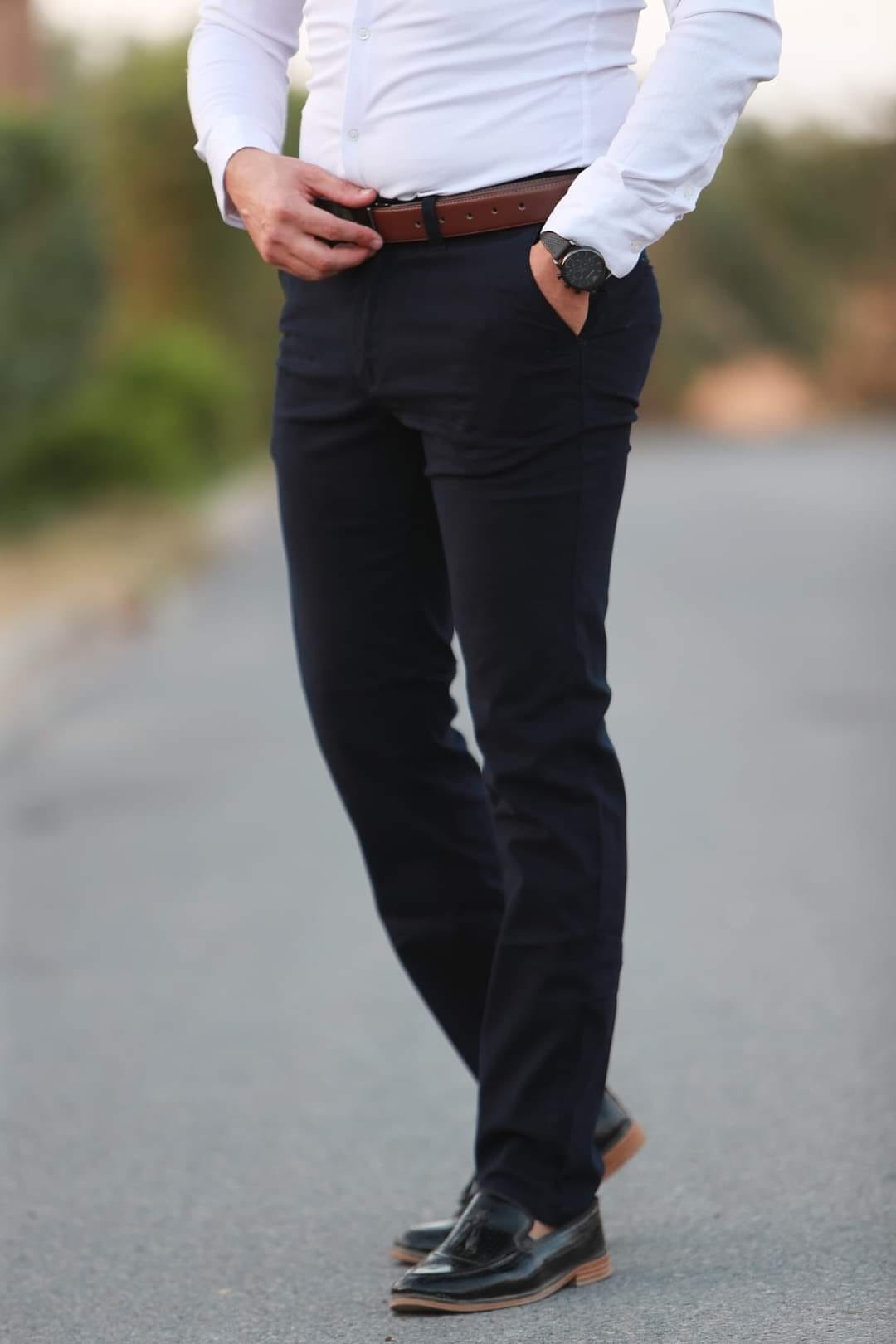 Pantalon macco