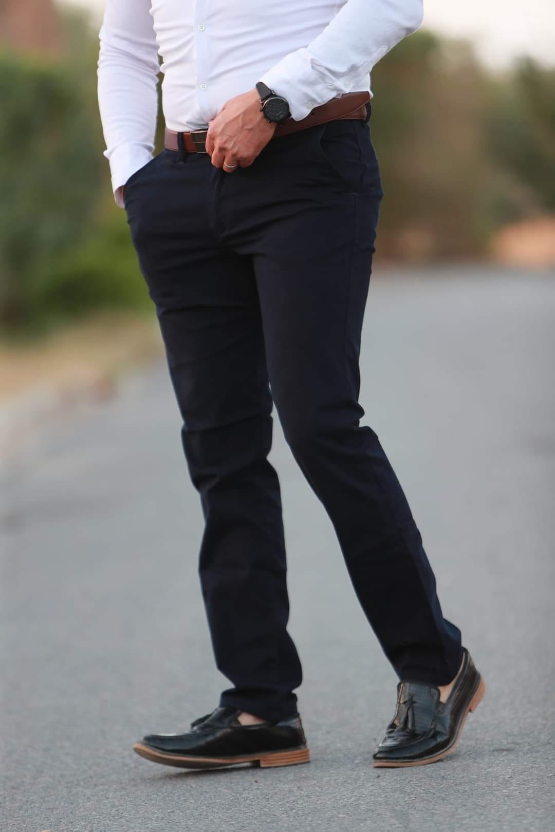 Pantalon macco