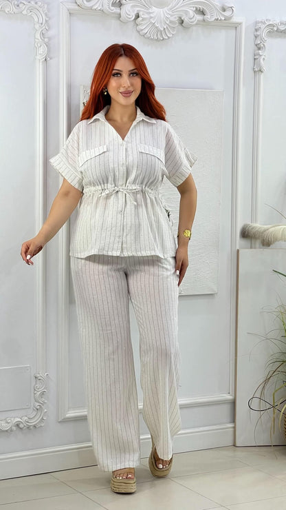 Ensemble Kamraya 2 pièces