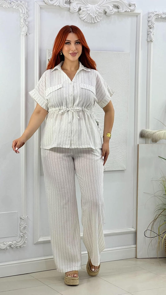 Ensemble Kamraya 2 pièces