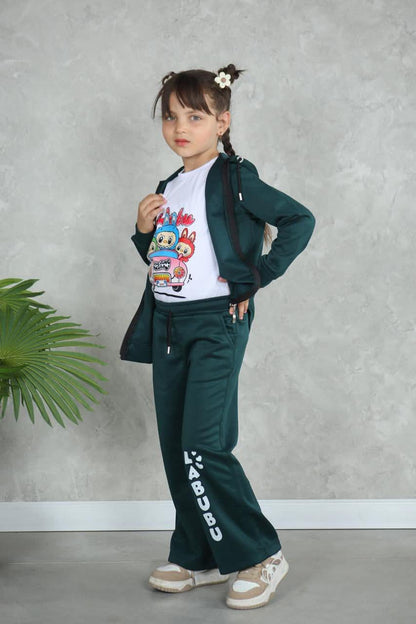 Survêtement 3 pièces