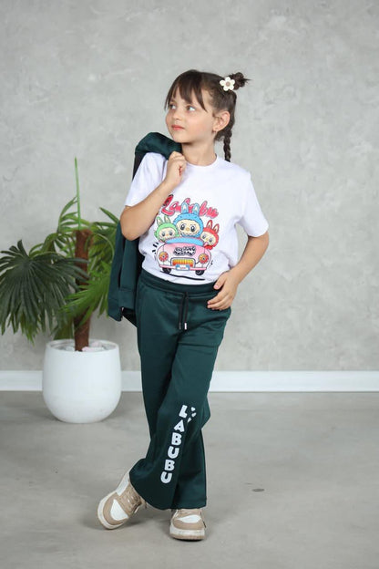 Survêtement 3 pièces