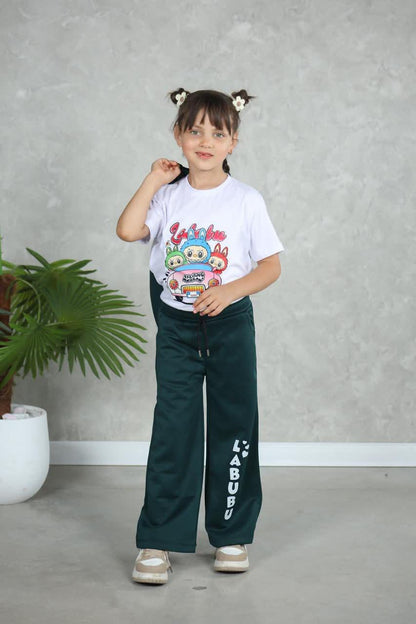 Survêtement 3 pièces