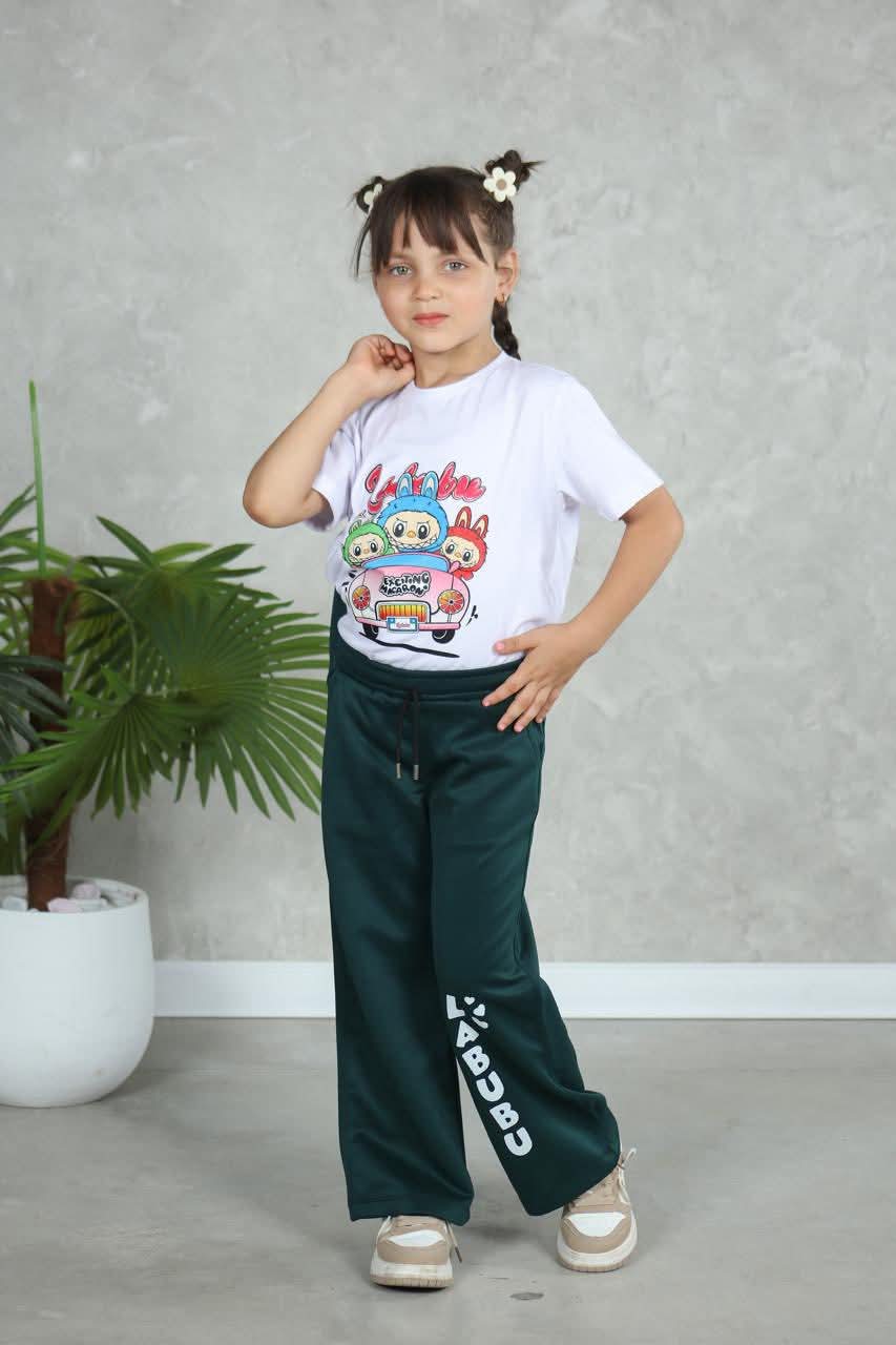 Survêtement 3 pièces