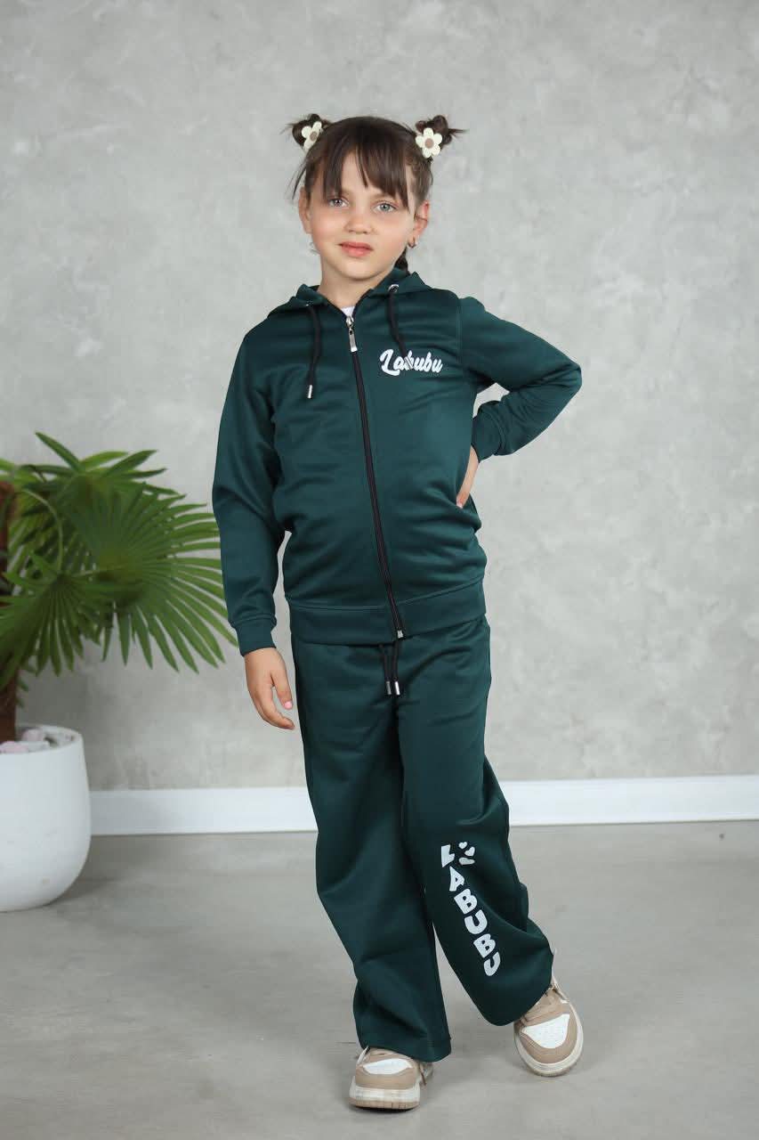 Survêtement 3 pièces