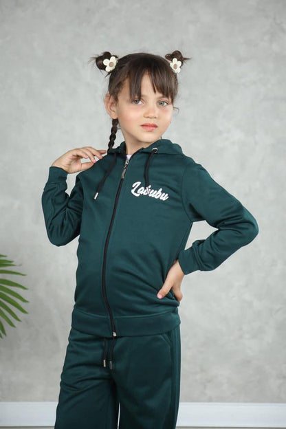 Survêtement 3 pièces