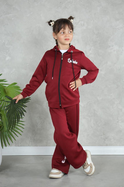 Survêtement 3 pièces