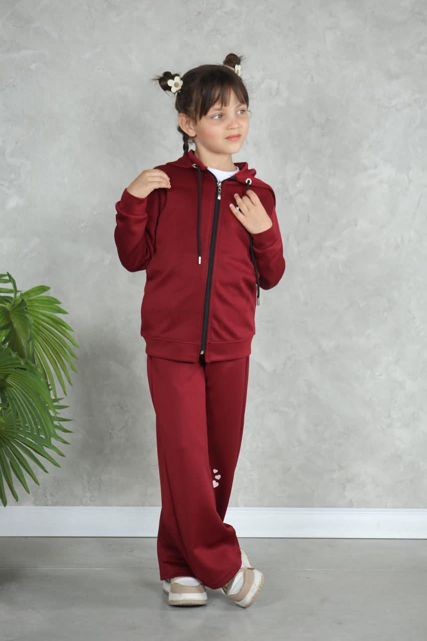 Survêtement 3 pièces