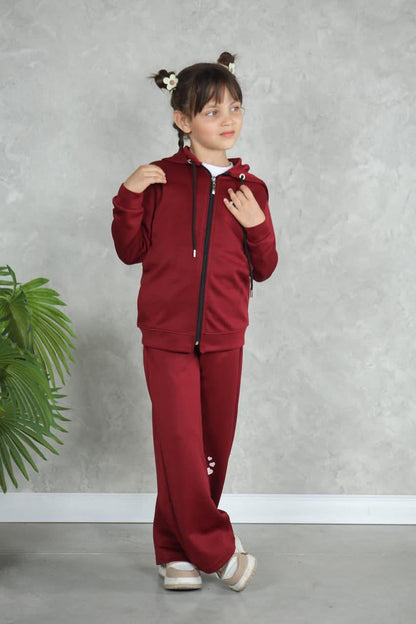 Survêtement 3 pièces