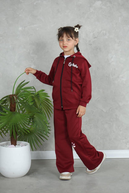 Survêtement 3 pièces