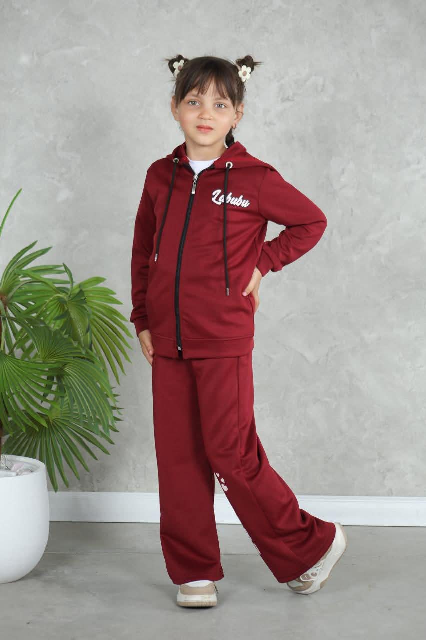 Survêtement 3 pièces