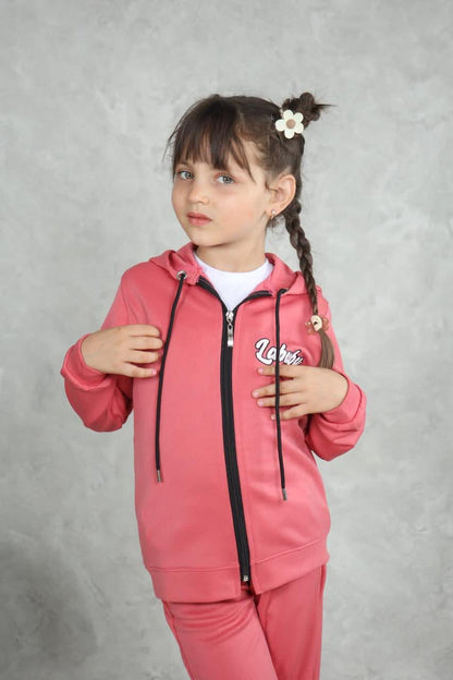 Survêtement 3 pièces