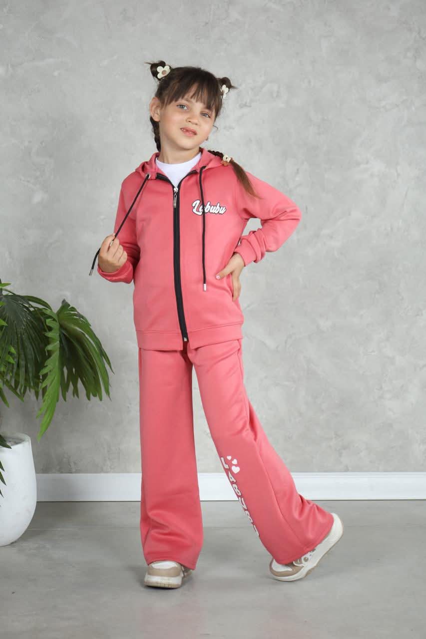 Survêtement 3 pièces