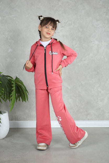 Survêtement 3 pièces