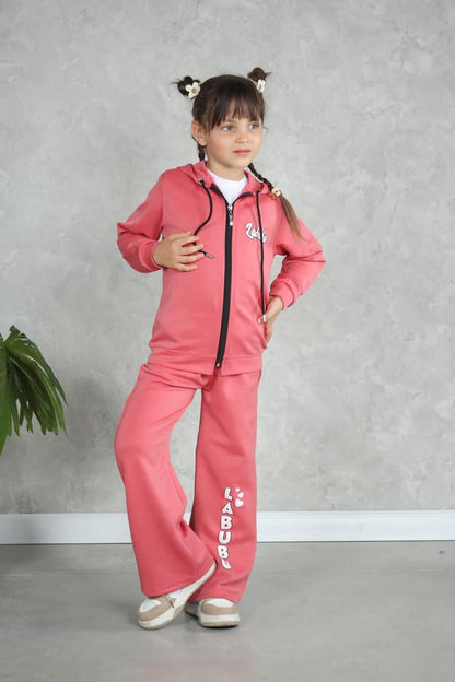 Survêtement 3 pièces