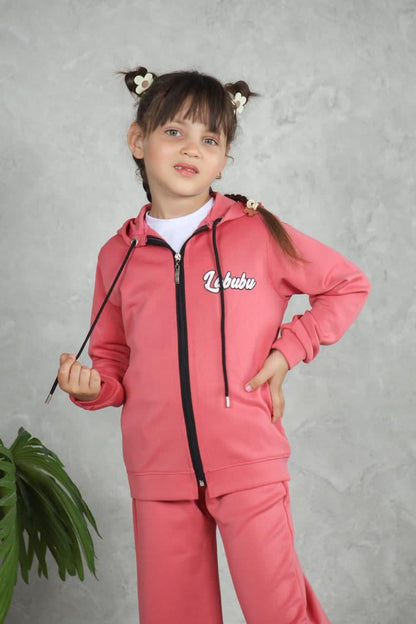 Survêtement 3 pièces