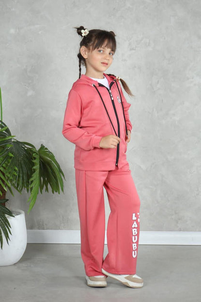 Survêtement 3 pièces