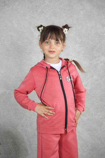 Survêtement 3 pièces