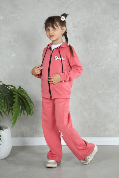 Survêtement 3 pièces