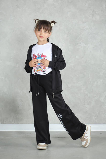 Survêtement 3 pièces