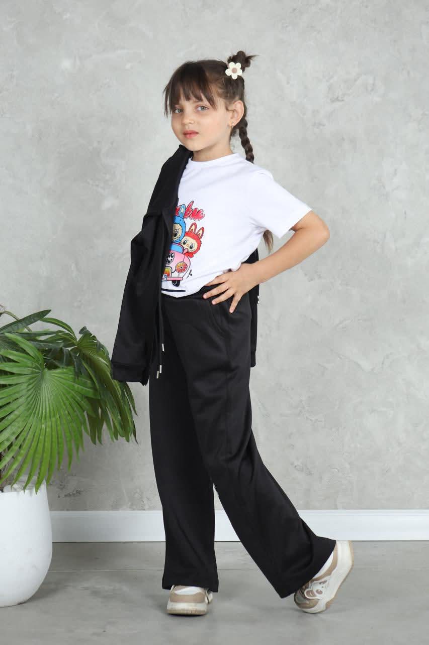 Survêtement 3 pièces