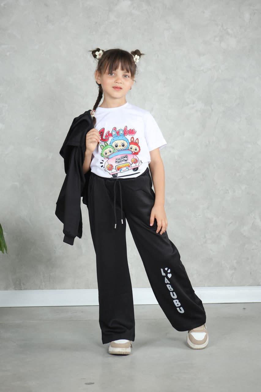 Survêtement 3 pièces