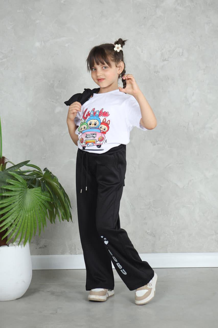 Survêtement 3 pièces