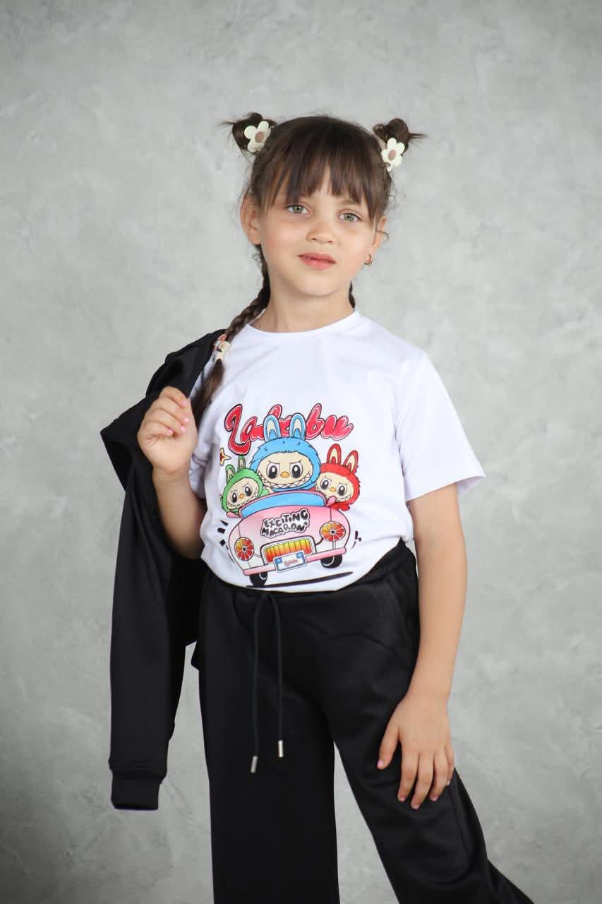 Survêtement 3 pièces