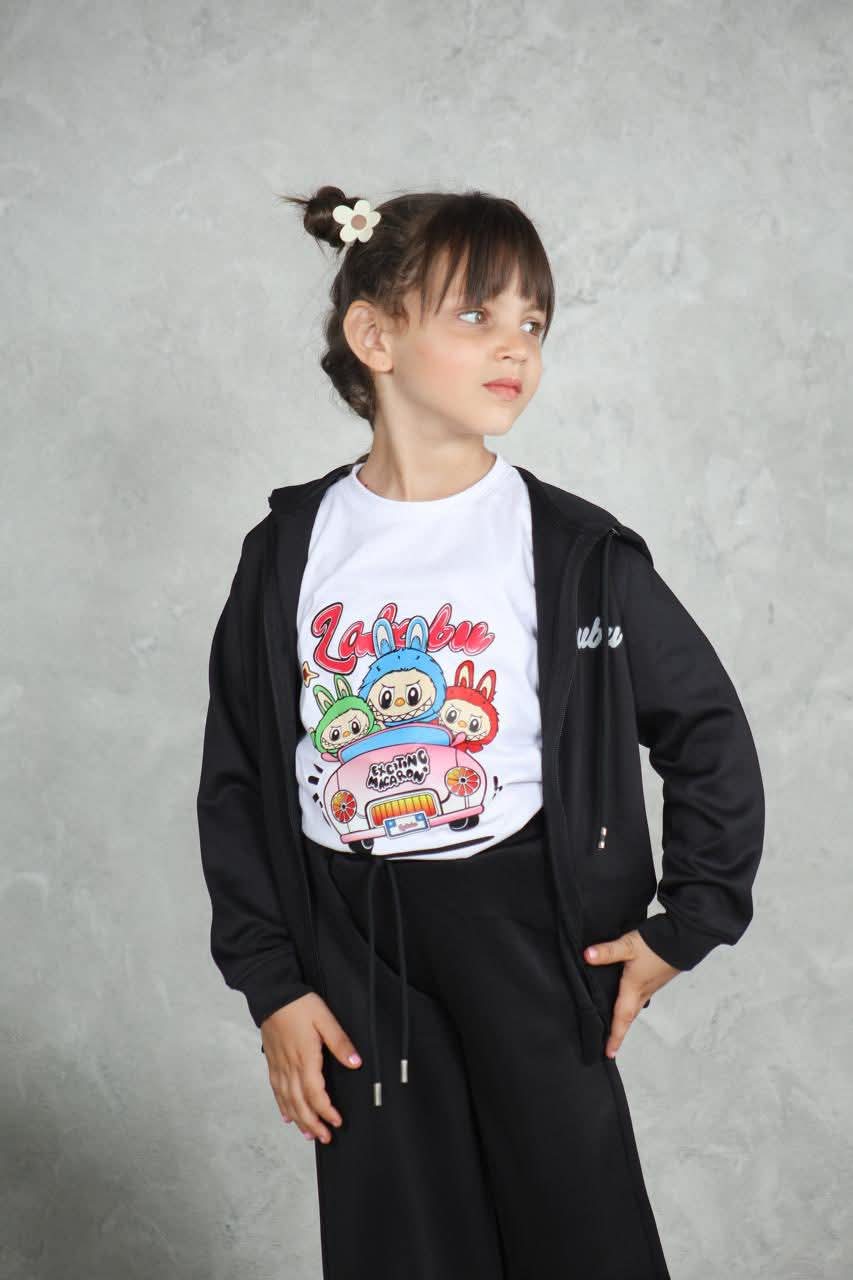 Survêtement 3 pièces