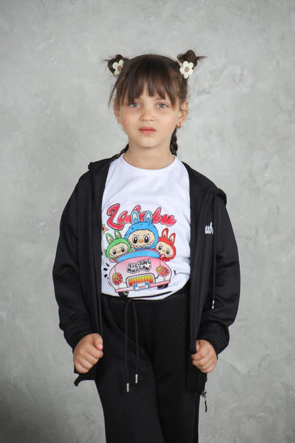 Survêtement 3 pièces