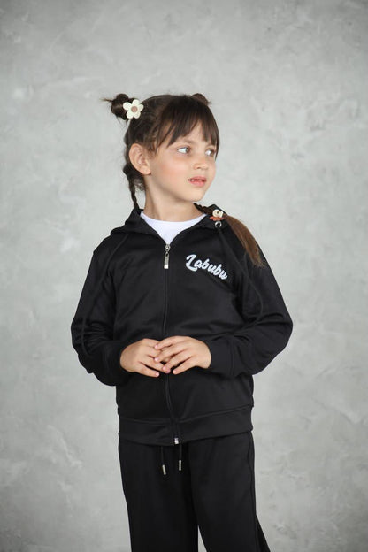 Survêtement 3 pièces