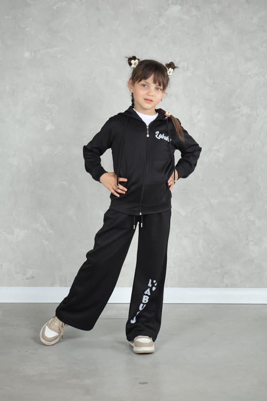 Survêtement 3 pièces