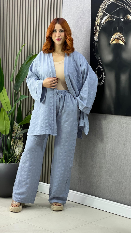 Ensemble Kimono