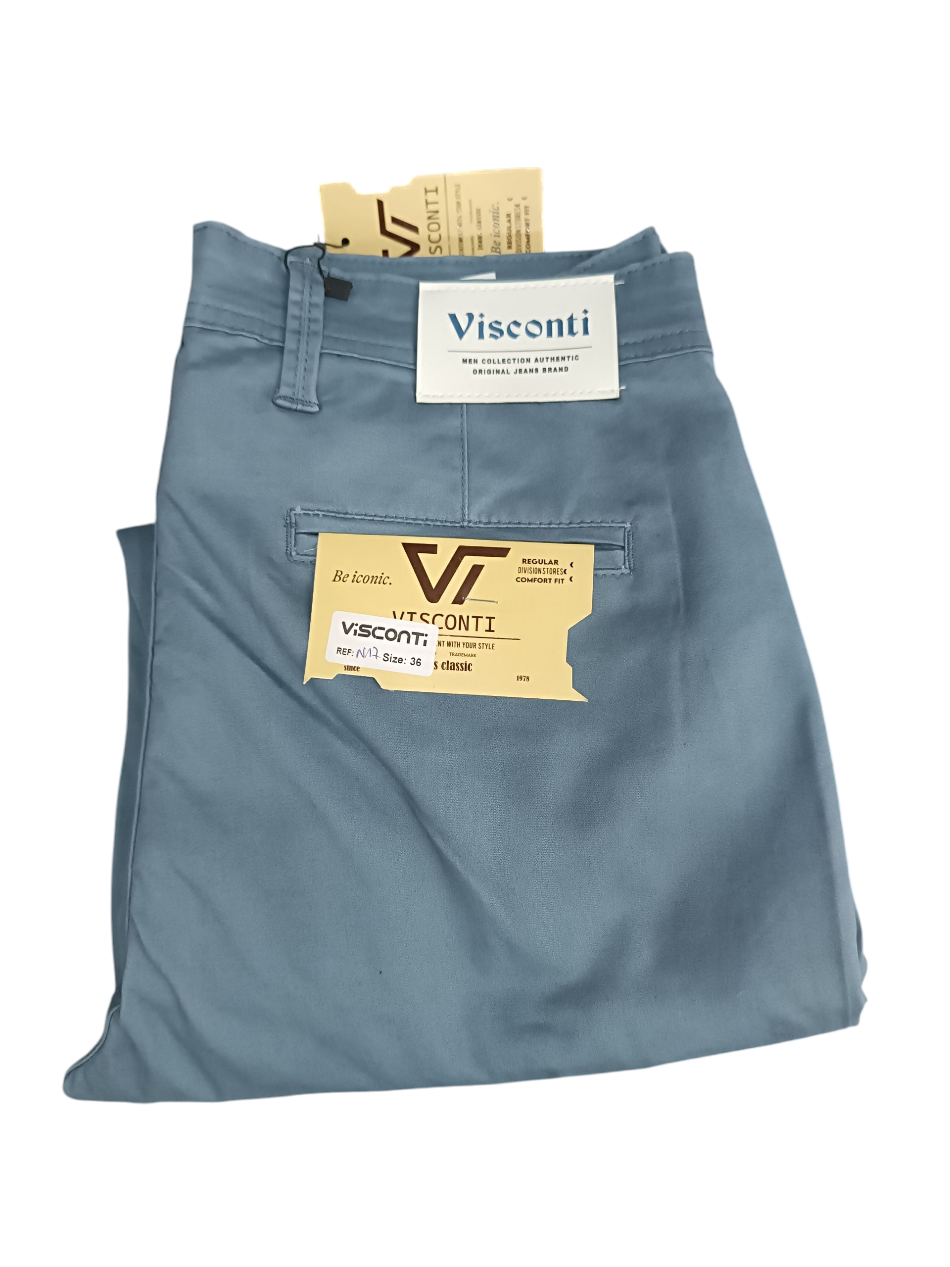 Pantalon macco