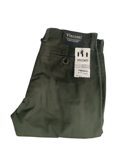 Pantalon macco